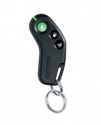 Брелок для сигналізації Sheriff APS-45 Pro чорний (основний) Фото Брелок для сигналізації Sheriff APS-45 Pro чорний (основний)