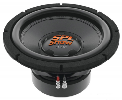 Сабвуфер Hertz SS 12 D2 Фото Сабвуфер Hertz SS 12 D2