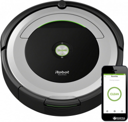 Робот-пилосос iRobot Roomba 690 Фото Робот-пилосос iRobot Roomba 690