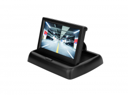 Монітор для камери SWAT CDH-125 Фото Монітор для камери SWAT CDH-125