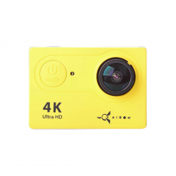  - AIRON ProCam 4K yellow (4822356754452)