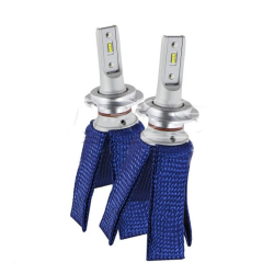 Світлодіодні лампи Sho-Me F1 H7 30 W (пара) Фото Світлодіодні лампи Sho-Me F1 H7 30 W (пара)