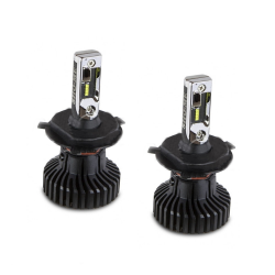 Світлодіодні лампи Sho-Me F2 H4 30W (пара) Фото Світлодіодні лампи Sho-Me F2 H4 30W (пара)