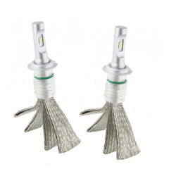 Світлодіодні лампи Sho-Me G9.2 H7 6000K 20W (пара) Фото Світлодіодні лампи Sho-Me G9.2 H7 6000K 20W (пара)