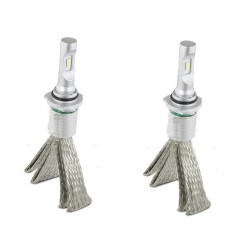 Світлодіодні лампи Sho-Me G9.2 HB4 (9006) 6000K 20W (пара) Фото Світлодіодні лампи Sho-Me G9.2 HB4 (9006) 6000K 20W (пара)