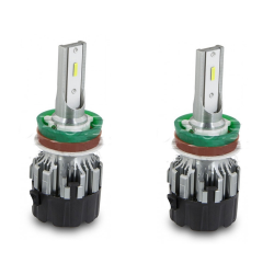 Світлодіодні лампи Sho-Me G9.3 H11 6000K 30W (пара) Фото Світлодіодні лампи Sho-Me G9.3 H11 6000K 30W (пара)