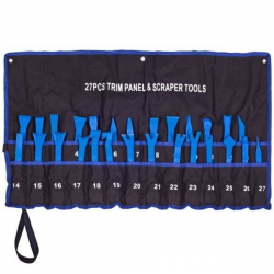 Набір для установки магнітол Alloid З-1011 Фото Набір для установки магнітол Alloid З-1011