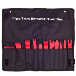 Набір для установки магнітол Alloid З-1012 Фото Набір для установки магнітол Alloid З-1012