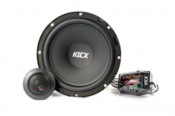 Автоакустика Kicx QR 6.2 Фото Автоакустика Kicx QR 6.2