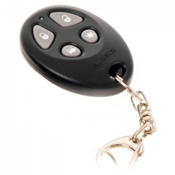 Брелок для сигналізації Alligator CM-30G 1-way (ALLIGATOR D-1100RSG, JAGUAR XJ-770, 777) Фото Брелок для сигналізації Alligator CM-30G 1-way (ALLIGATOR D-1100RSG, JAGUAR XJ-770, 777)