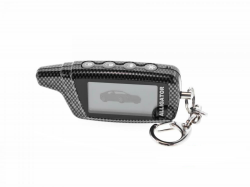 Корпус брелка Alligator S-875RS (S-400, S-825RS) Фото Корпус брелка Alligator S-875RS (S-400, S-825RS)