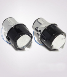 Лінзи протитуманні Infolight F2-Bi Фото Лінзи протитуманні Infolight F2-Bi