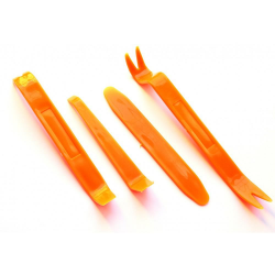 Набір для установки магнітол O-4 Фото Набір для установки магнітол O-4