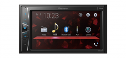 Автомагнітола Pioneer DMH-G220BT Фото Автомагнітола Pioneer DMH-G220BT