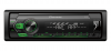 Фото Автомагнітола Pioneer MVH-S120UBG