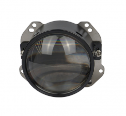 Лінзи світлодіодні AMS Bi-LED i4 3 Фото Лінзи світлодіодні AMS Bi-LED i4 3