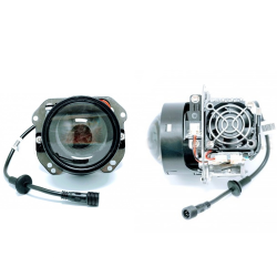 Лінзи світлодіодні Sigma iLens 3 Фото Лінзи світлодіодні Sigma iLens 3