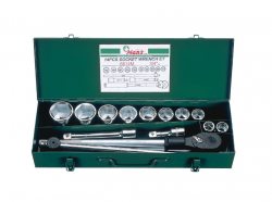 Набір інструментів Hans 6614M Фото Набір інструментів Hans 6614M