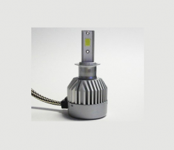 Світлодіодні лампи Stinger H3 5500K (пара) Фото Світлодіодні лампи Stinger H3 5500K (пара)