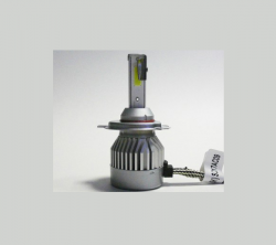 Світлодіодні лампи Stinger H4 Hi/Low 5500 K (пара) Фото Світлодіодні лампи Stinger H4 Hi/Low 5500 K (пара)