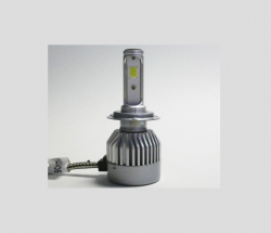 Світлодіодні лампи Stinger H7 5500K (пара) Фото Світлодіодні лампи Stinger H7 5500K (пара)