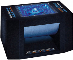 Сабвуфер Magnat Kick(B)ass 130 BP Фото Сабвуфер Magnat Kick(B)ass 130 BP