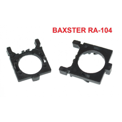   Baxster RA-104   Ford Focus H7 ()