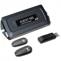 Автосигналізація Magic Systems Agent MS PRO Фото Автосигналізація Magic Systems Agent MS PRO