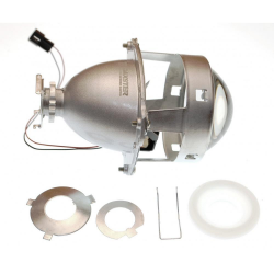 Лінзи біксенонові Baxster 3 Фото Лінзи біксенонові Baxster 3