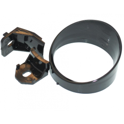 Рамки перехідні для лінзи Baxster FL-B1-3.0 в ПТФ NS-BBA-002 Nissan (2шт) Фото Рамки перехідні для лінзи Baxster FL-B1-3.0 в ПТФ NS-BBA-002 Nissan (2шт)