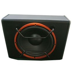 Сабвуфер Calcell CAS-20A Фото Сабвуфер Calcell CAS-20A