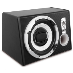 Сабвуфер Mystery MBB-314A Фото Сабвуфер Mystery MBB-314A
