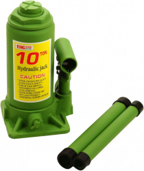 Домкрат King STD KSB-10T Фото Домкрат King STD KSB-10T
