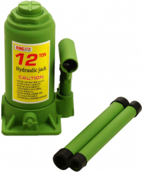 Домкрат King STD KSB-12T Фото Домкрат King STD KSB-12T