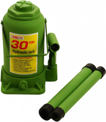 Домкрат King STD KSB-30T Фото Домкрат King STD KSB-30T