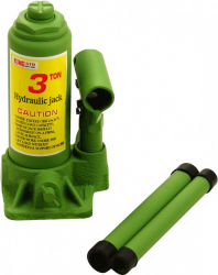 Домкрат King STD KSB-3T Фото Домкрат King STD KSB-3T