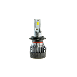    Cyclone LED H7 Lens 5000K 5000Lm type 19 ()
