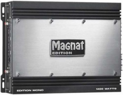 Підсилювач Magnat Edition Mono Фото Підсилювач Magnat Edition Mono