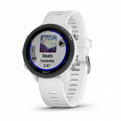 Garmin Forerunner 245 Music White (010-02120-31/B1) Фото Garmin Forerunner 245 Music White (010-02120-31/B1)