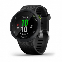 Garmin Forerunner 45 Black (010-02156-15) Фото Garmin Forerunner 45 Black (010-02156-15)
