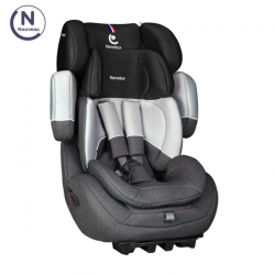 Автокрісло Renolux Step 123 Smart Black Фото Автокрісло Renolux Step 123 Smart Black