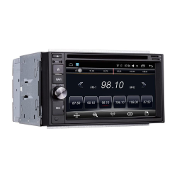 Автомагнітола Baxster DZT10818 Фото Автомагнітола Baxster DZT10818