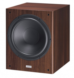 Сабвуфер Magnat TEMPUS SW 300 A mocca Фото Сабвуфер Magnat TEMPUS SW 300 A mocca