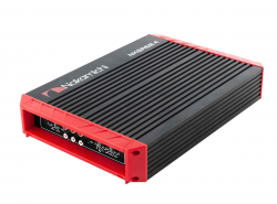 Підсилювач Nakamichi NKSA60.4 Фото Підсилювач Nakamichi NKSA60.4