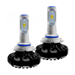 Світлодіодні лампи VIAN N1 HB4 6000K (пара) Фото Світлодіодні лампи VIAN N1 HB4 6000K (пара)