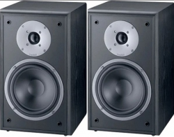 Акустичні колонки Magnat Monitor Supreme 102 (пара) black Фото Акустичні колонки Magnat Monitor Supreme 102 (пара) black