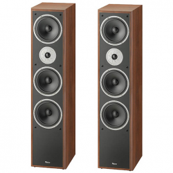 Акустичні колонки Magnat Monitor Supreme 2002 (пара) mocca Фото Акустичні колонки Magnat Monitor Supreme 2002 (пара) mocca