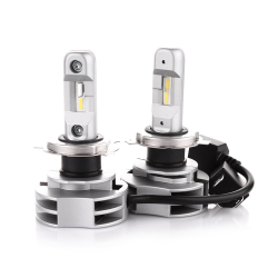 Світлодіодна лампа Osram H4 LEDriving HL 6000K (9726CW) (2pcs blister) Фото Світлодіодна лампа Osram H4 LEDriving HL 6000K (9726CW) (2pcs blister)