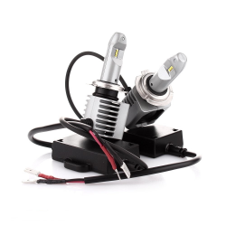 Світлодіодна лампа Osram H7 LEDriving HL 6000K (65210CW) (2pcs blister) Фото Світлодіодна лампа Osram H7 LEDriving HL 6000K (65210CW) (2pcs blister)