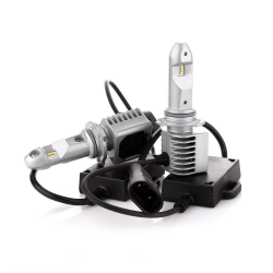 Світлодіодна лампа Osram HB4 LEDriving HL 6000K (9506CW) (2pcs blister) Фото Світлодіодна лампа Osram HB4 LEDriving HL 6000K (9506CW) (2pcs blister)